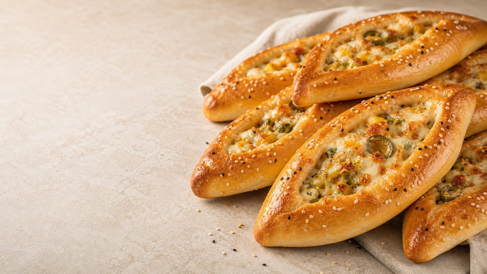باقة العائلة